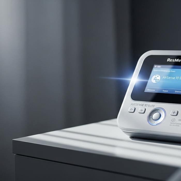 Appareils CPAP par tranche d'âge : le guide de santé en 2026