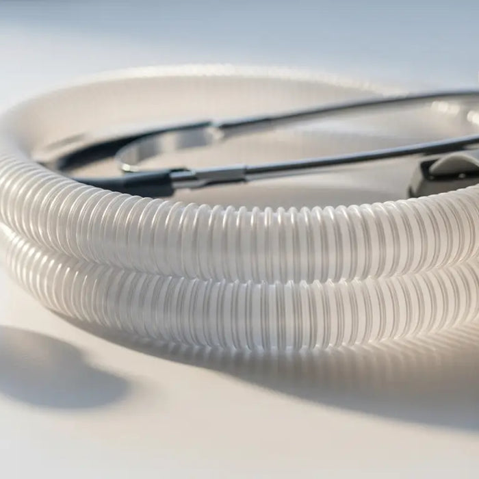 L'erreur de circuit CPAP que 75 % des patients font pour leur suivi en 2026