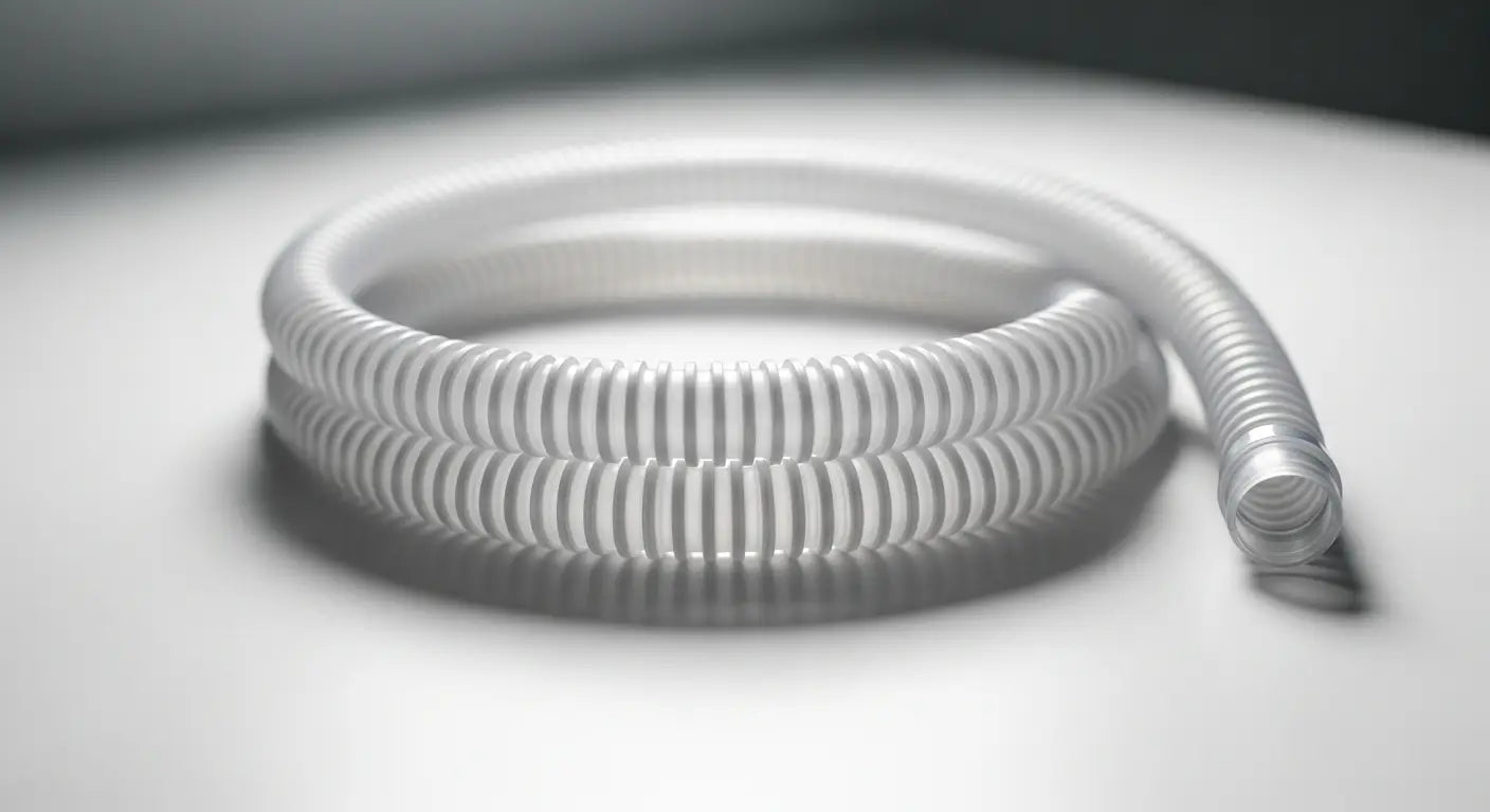 Secrets d'entretien du tuyau CPAP : gagnez 50 % de durabilité en 2026