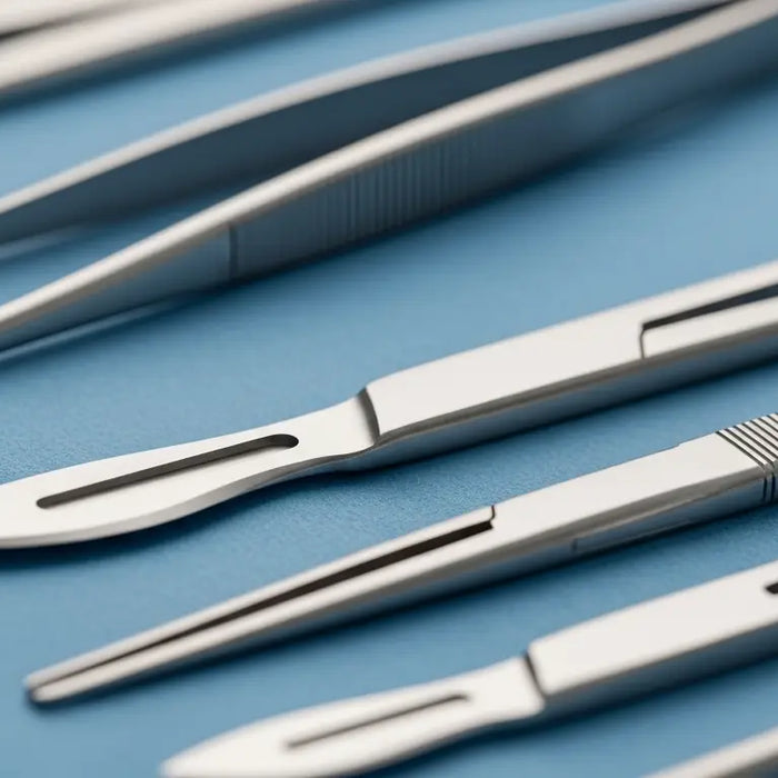Usure du Matériel Technique : Signes Normaux vs Alertes Critiques - matériel technique professionnel, instruments de précision, outils médicaux