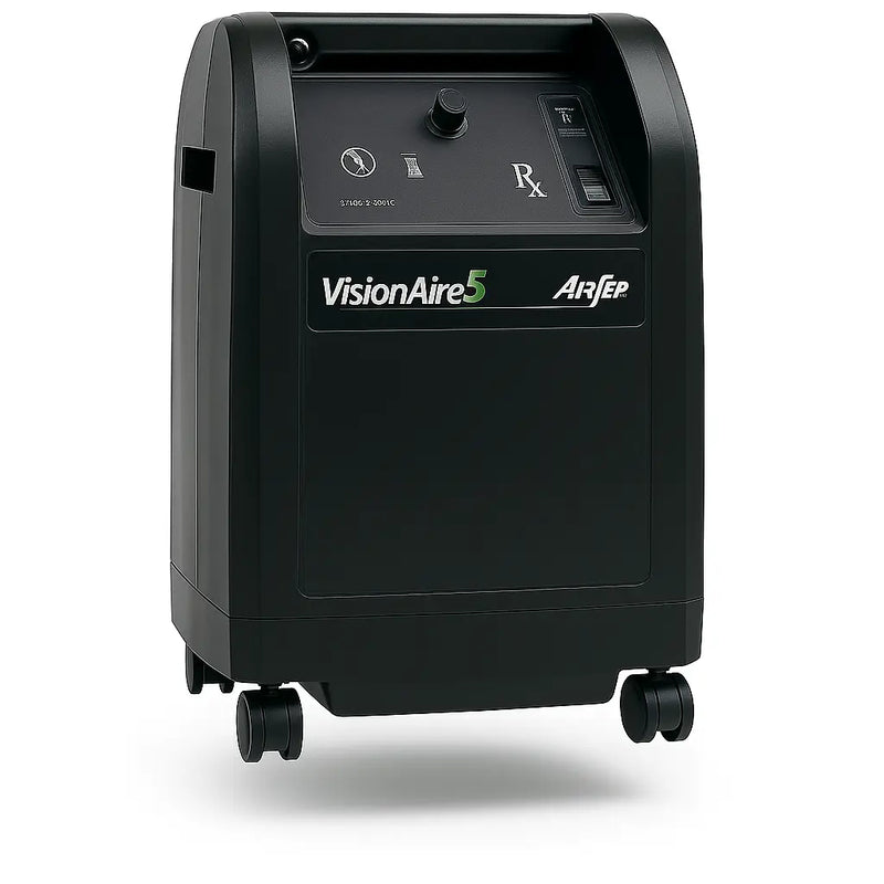 Concentrateurs d'oxygène