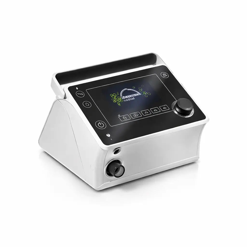Ventilateurs-Non-Invasifs-VNI SelfiMed Europe