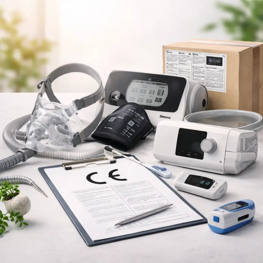 materiel-medical-neuf-certifie-CE-garantie-constructeur