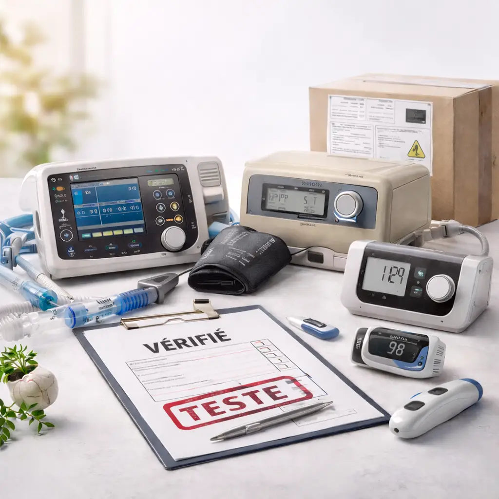 materiel-medical-occasion-verifie-controle-certifie-CE