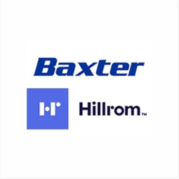 Baxter/Hill ROM - SelfiMed EU