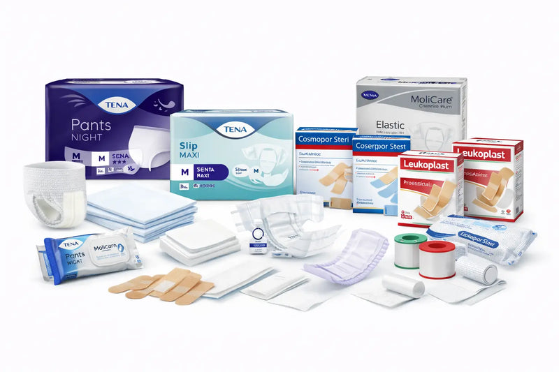 Consommables médicaux