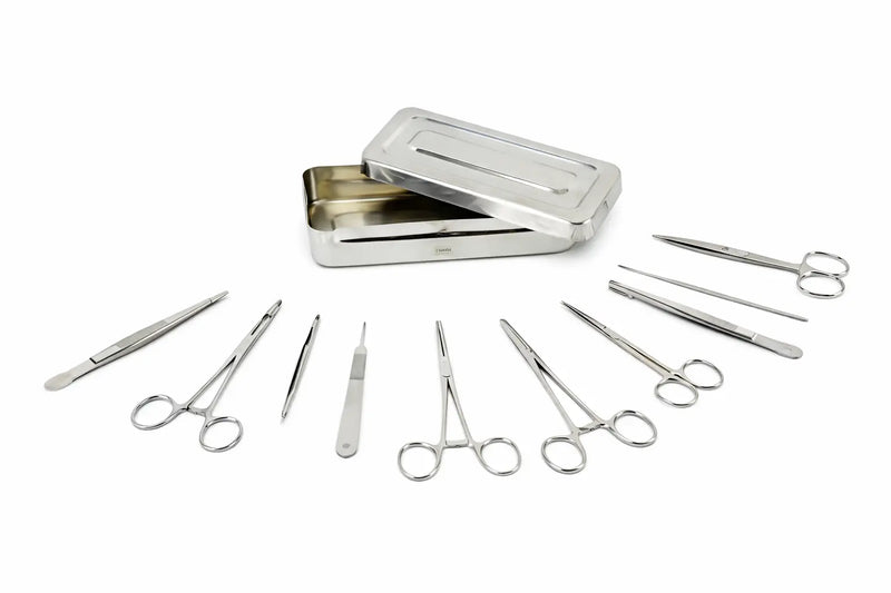 Petite chirurgie