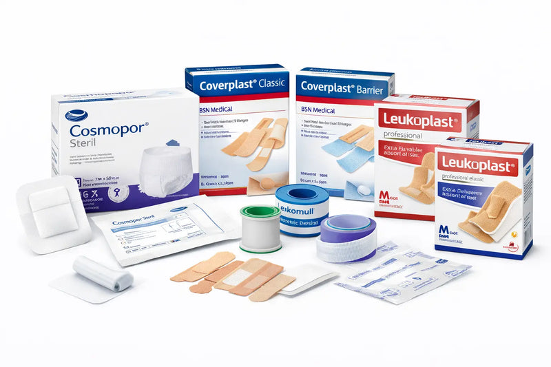 Pansements & soins