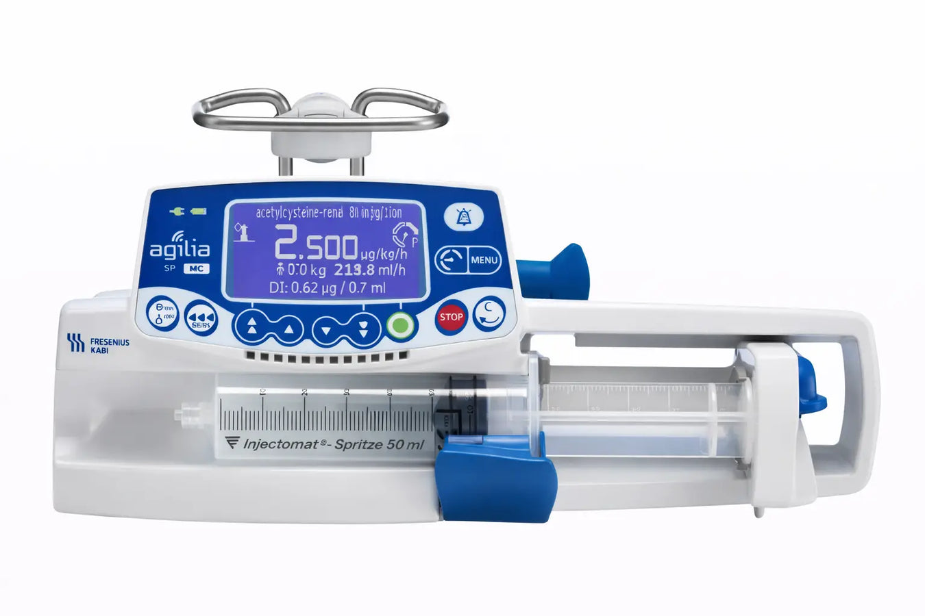 perfusion-anesthesie-pompe-perfusion-certifie-CE