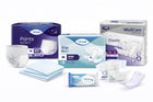 Incontinence & hygiène