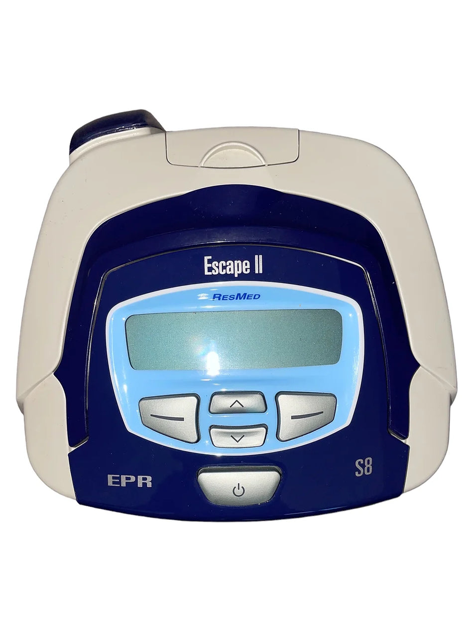 ResMed Escape II EPR S8 CPAP