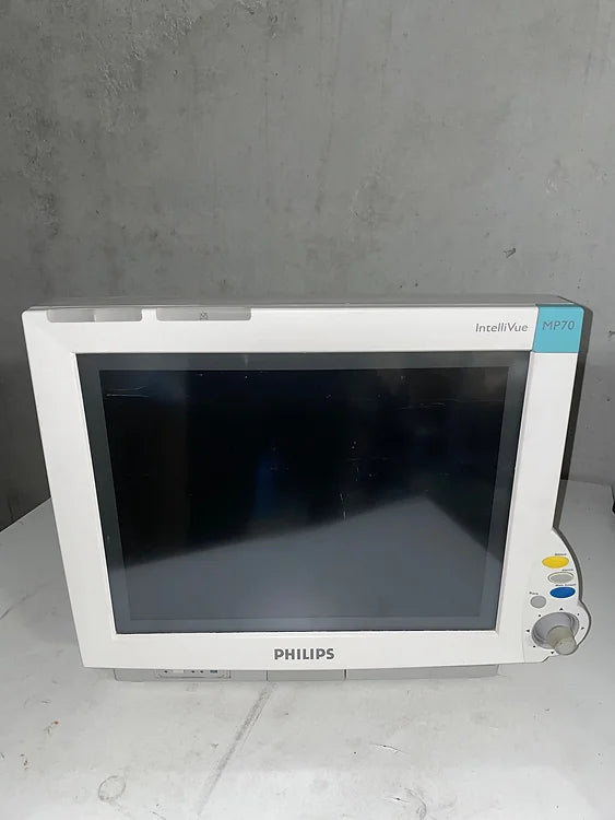 Philips IntelliVue MP70 Moniteur Patient