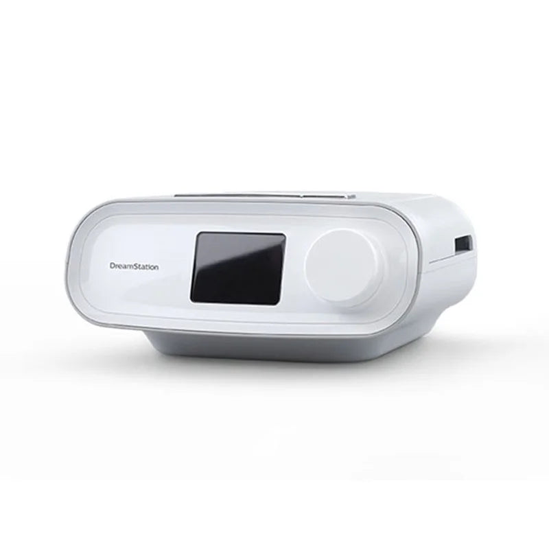 Philips Respironics Dreamstation BiPAP ST30 GB Auto CPAP, avec sacoche de transport - NEUF