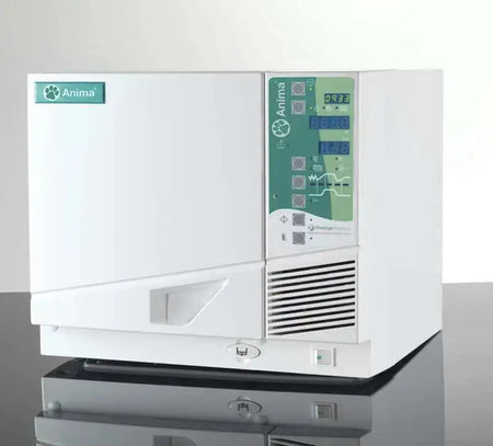 Autoclave Prestige Anima SelfiMed Europe