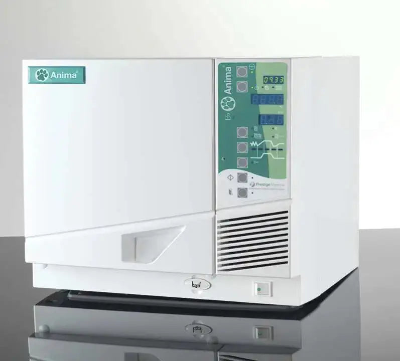 Autoclave Prestige Anima SelfiMed Europe