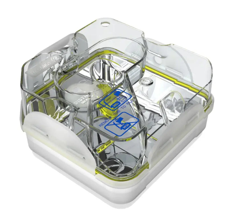 ResMed H5i — Chambre d'Eau Standard pour Humidificateur CPAP Série S9