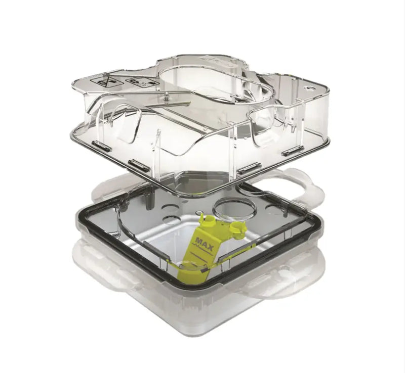 ResMed H5i — Chambre d'Eau Standard pour Humidificateur CPAP Série S9
