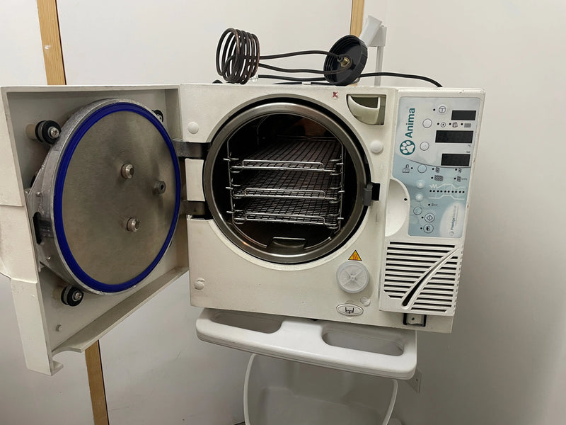 Autoclave Prestige Medical Anima Prestige