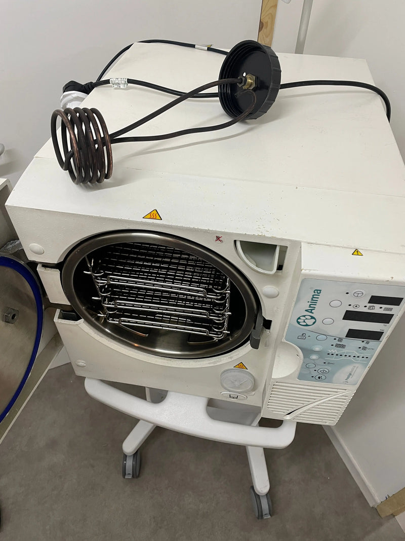 Autoclave Prestige Medical Anima Prestige