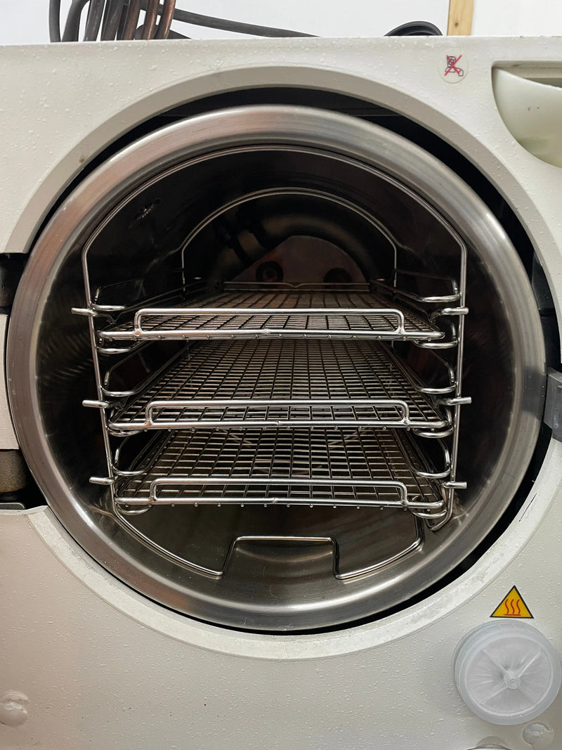 Autoclave Prestige Medical Anima Prestige