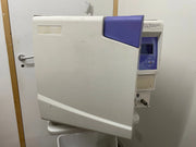 Autoclave MDS YS-3PV-18L-E MDS