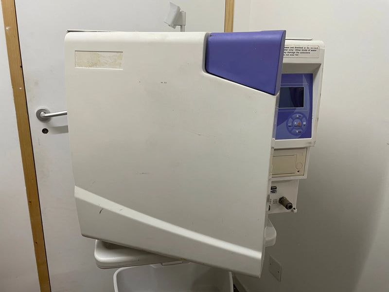 Autoclave MDS YS-3PV-18L-E MDS