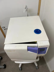 Autoclave MDS YS-3PV-18L-E MDS