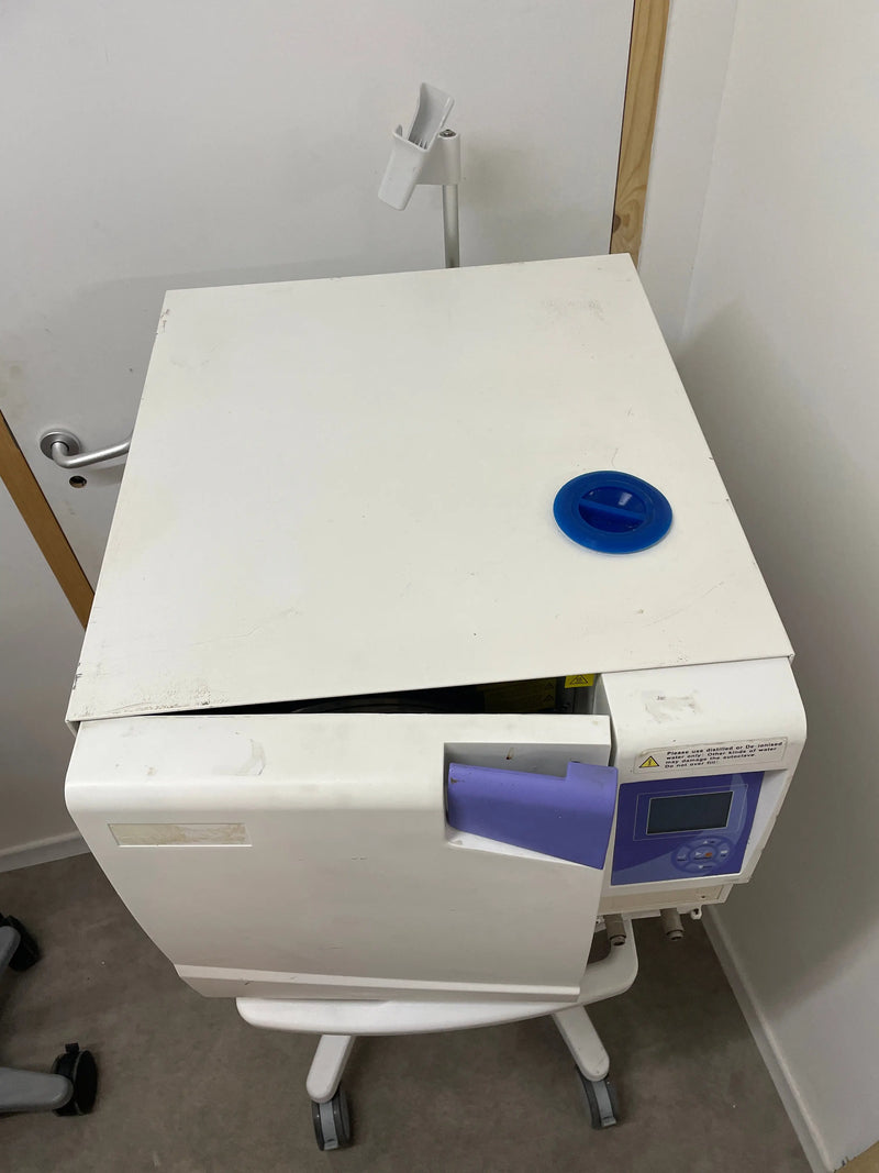 Autoclave MDS YS-3PV-18L-E MDS