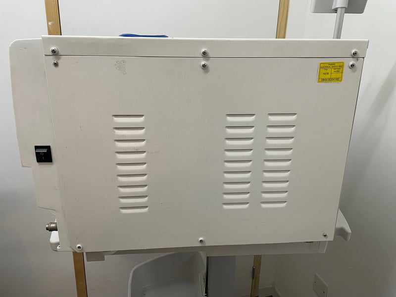 Autoclave MDS YS-3PV-18L-E MDS