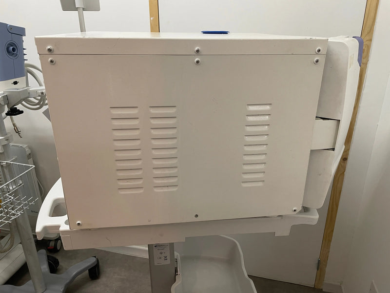 Autoclave MDS YS-3PV-18L-E MDS