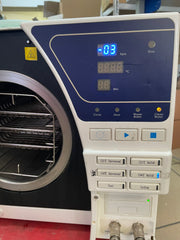 MDS LF-12L Autoclave MDS