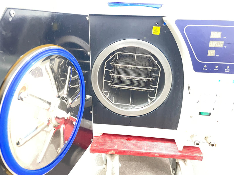 MDS LF-12L Autoclave MDS