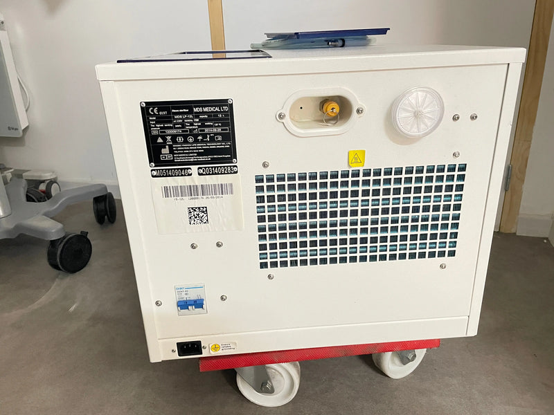 MDS LF-12L Autoclave MDS