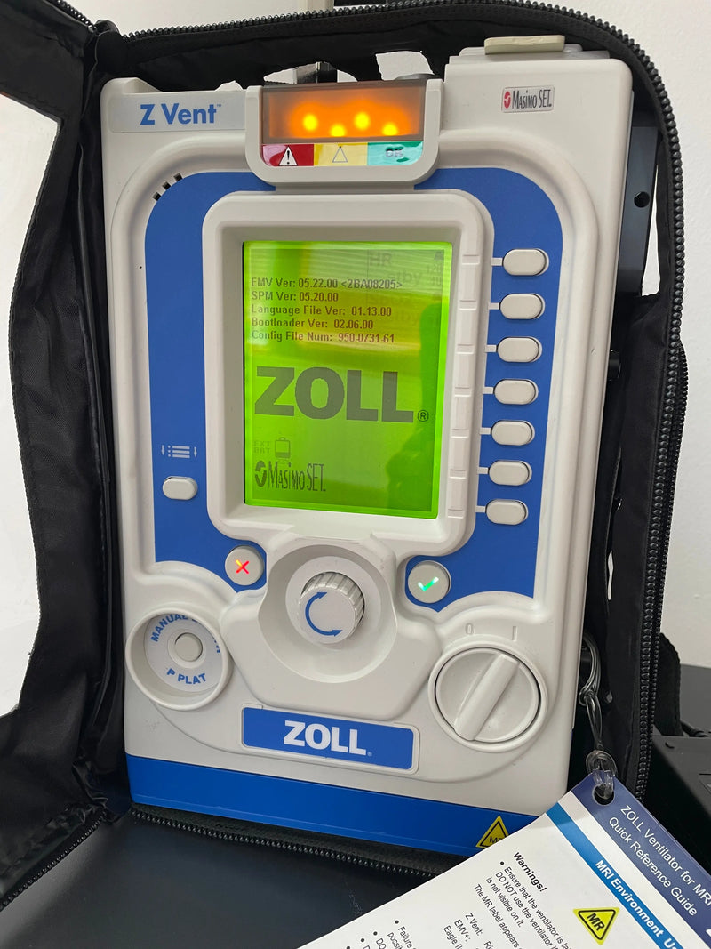 zoll-z-vent-ecran-LCD-panneau-controle-smart-help