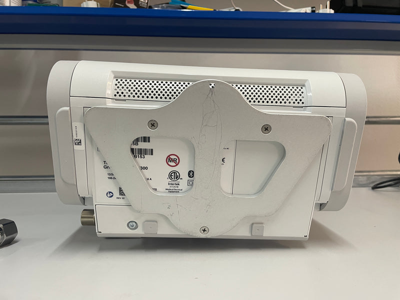 Ventilateur Philips Trilogy EV300 : Portable, Invasif et Non Invasif