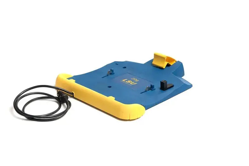 Support mural Laerdal pour Unité d’Aspiration Laerdal Laerdal