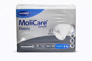 MoliCare Premium Elastic 10G Hartmann