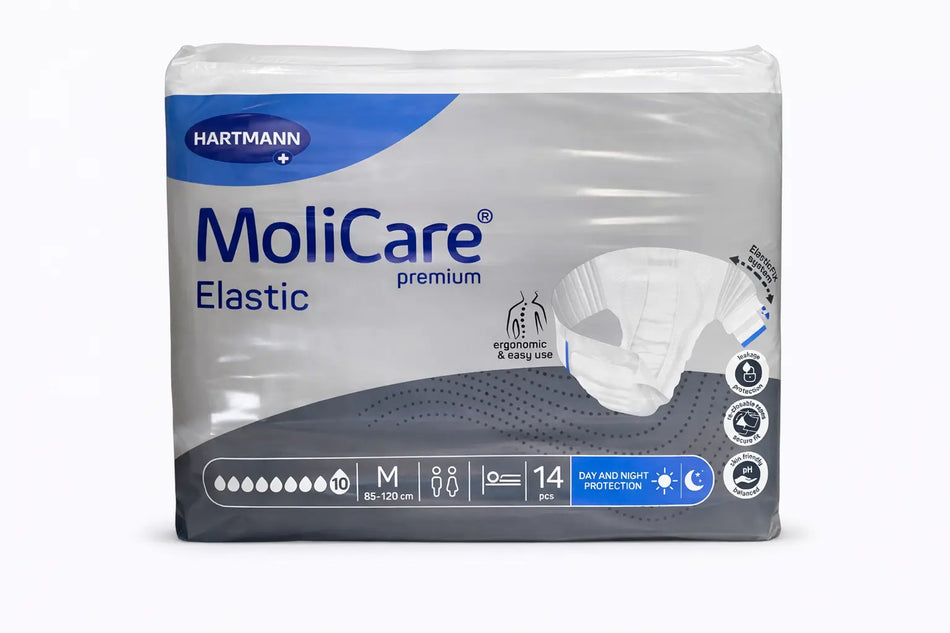 MoliCare Premium Elastic 10G