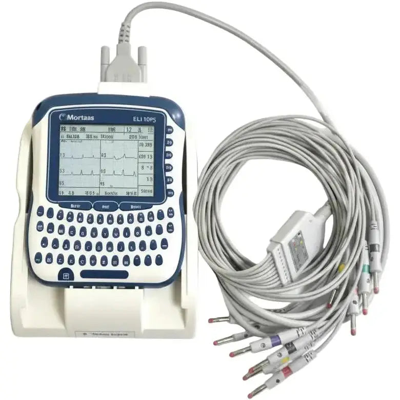 Mortara ELI RX 10 Series ECG SelfiMed Europe