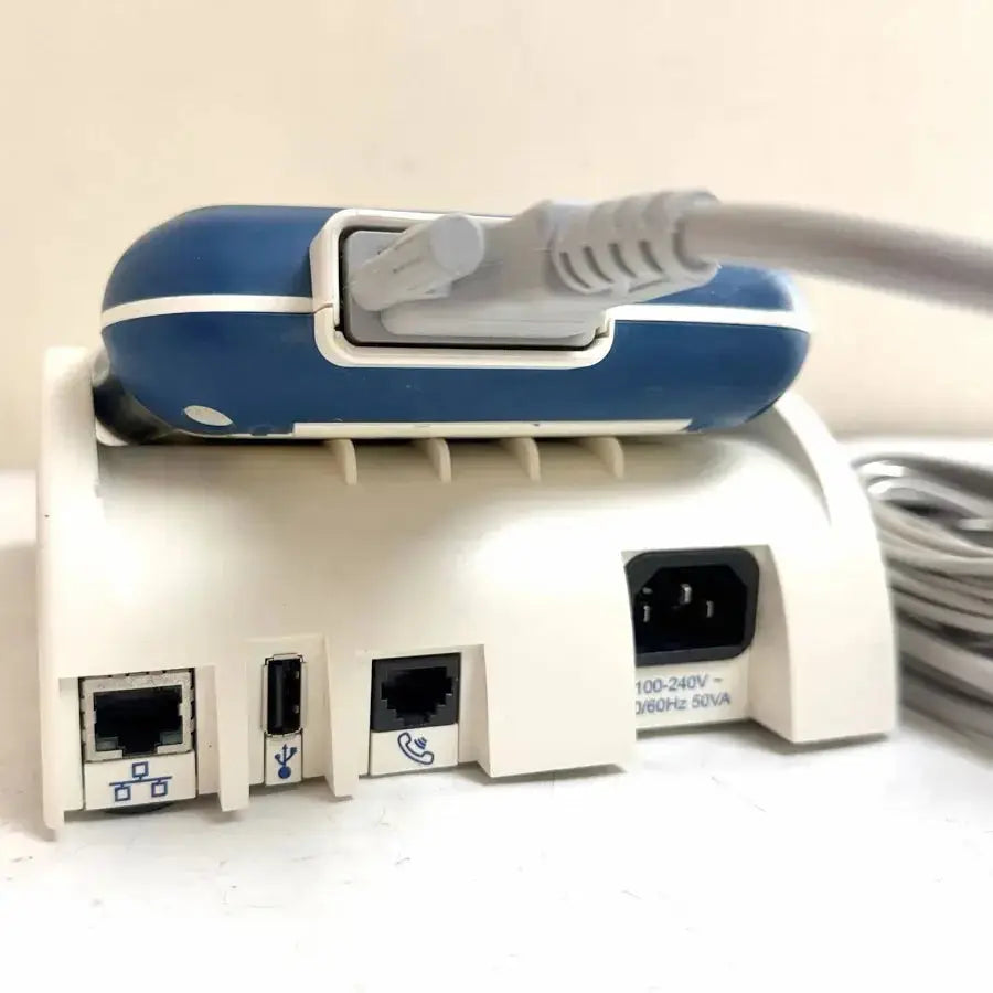 Mortara ELI RX 10 Series ECG SelfiMed Europe