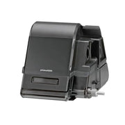 Löwenstein Medical prismaAQUA noir  — humidificateur chauffant PPC CPAP, 0,6 kg, 14x13,5x18 cm, capacité 400 ml, 7 niveaux, dispositif médical CE classe IIa