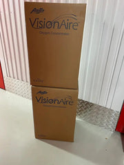 AirSep VisionAire 5 – Concentrateur d'Oxygène Silencieux Comme Neuf - SelfiMed EU
