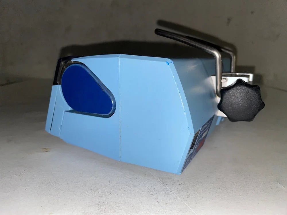 Arcomed SP 6000 – Pompe à Perfusion Polyvalente et Précise - SelfiMed EU