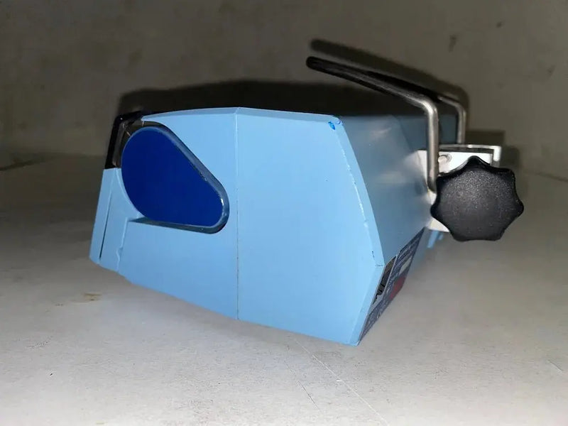 Arcomed SP 6000 – Pompe à Perfusion Polyvalente et Précise - SelfiMed EU