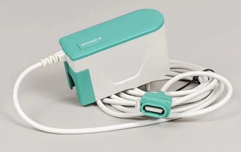 B Braun – Bloc d'Alimentation pour Infusomat Space, Fiable et Robuste - SelfiMed EUB Braun – Bloc d'Alimentation pour Infusomat Space, Fiable et RobusteÉquipement médical