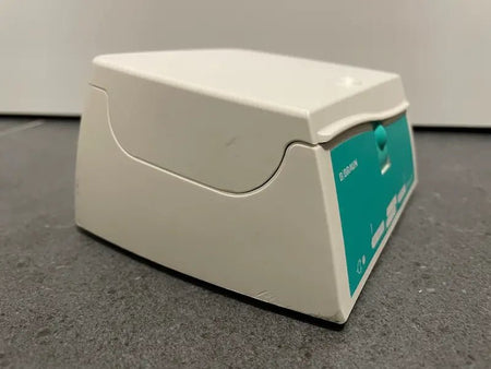 B Braun – Chargeur de Batterie pour Infusomat Space, Fiable et Compact - SelfiMed EUB Braun – Chargeur de Batterie pour Infusomat Space, Fiable et CompactÉquipement médical