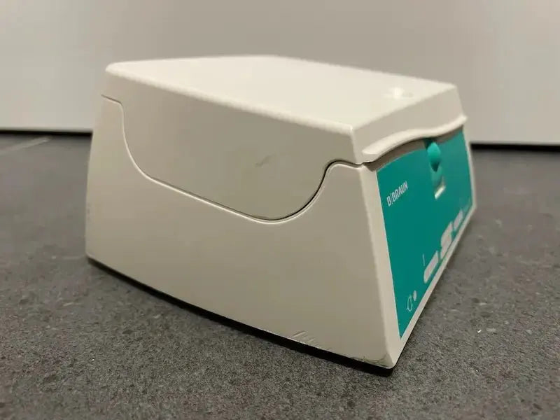 B Braun – Chargeur de Batterie pour Infusomat Space, Fiable et Compact - SelfiMed EU