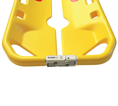 Brancard Scoop Ferno EXL – Transfert Immobilisation Sans Soulever - SelfiMed EU