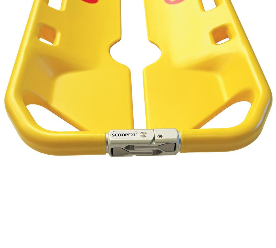 Brancard Scoop Ferno EXL – Transfert Immobilisation Sans Soulever - SelfiMed EU
