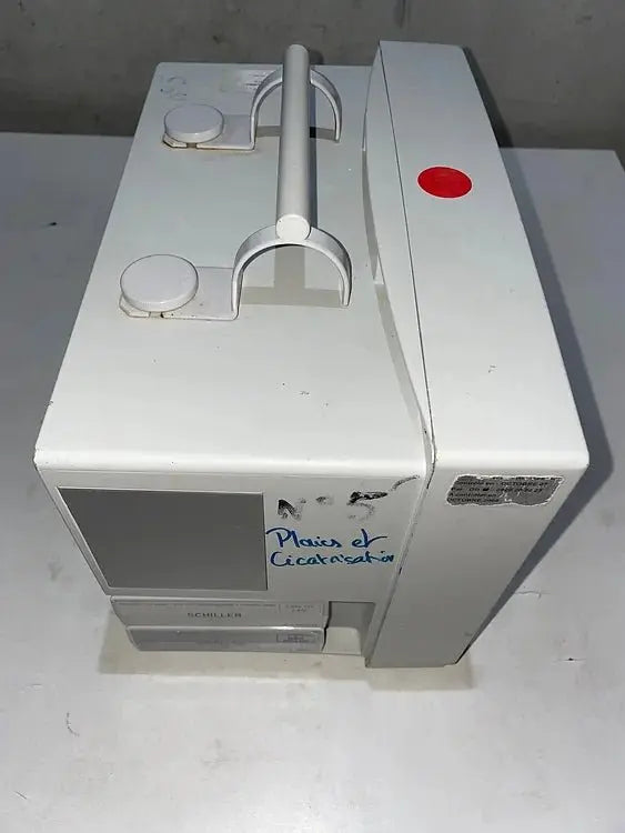 Bruker PhysioGard TM910 – Moniteur de Paramètres Physiologiques Polyvalent - SelfiMed EU